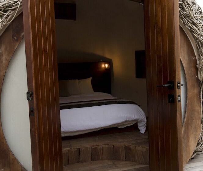 فندق Casa Ku   Adults Only