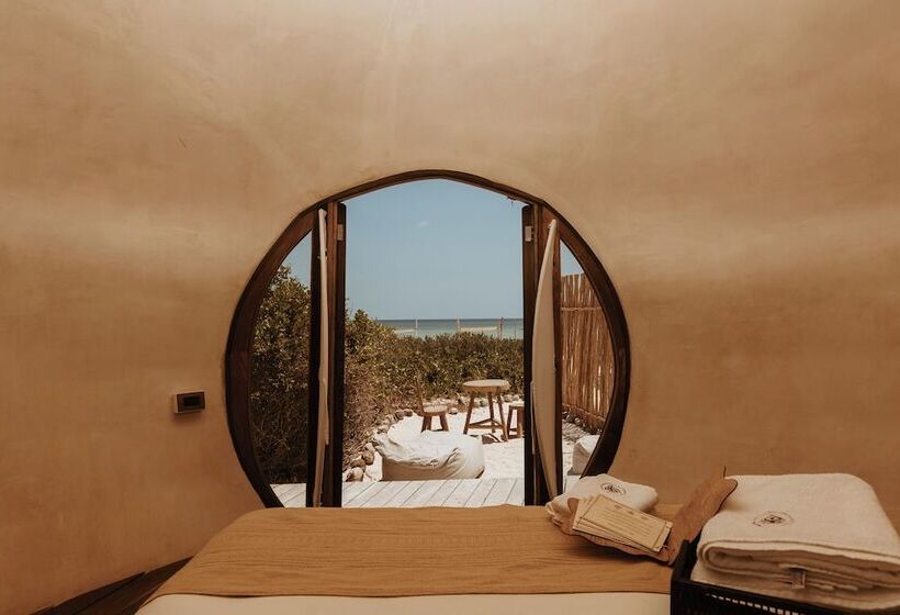 ホテル Casa Ku Adults Only