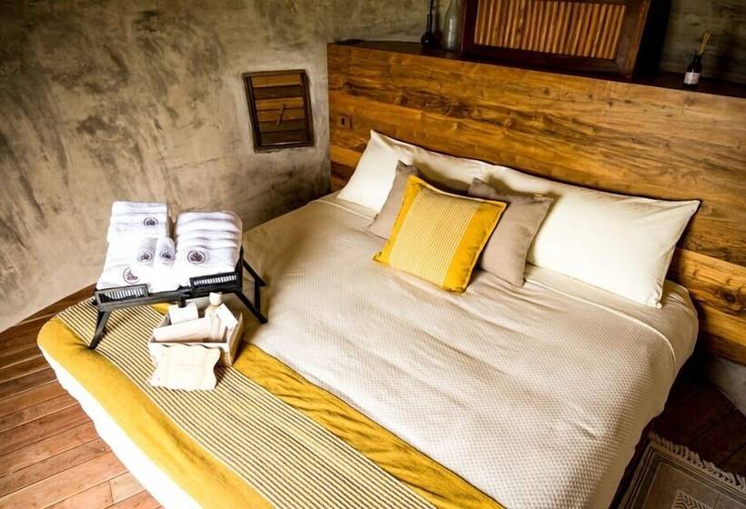 فندق Casa Ku   Adults Only