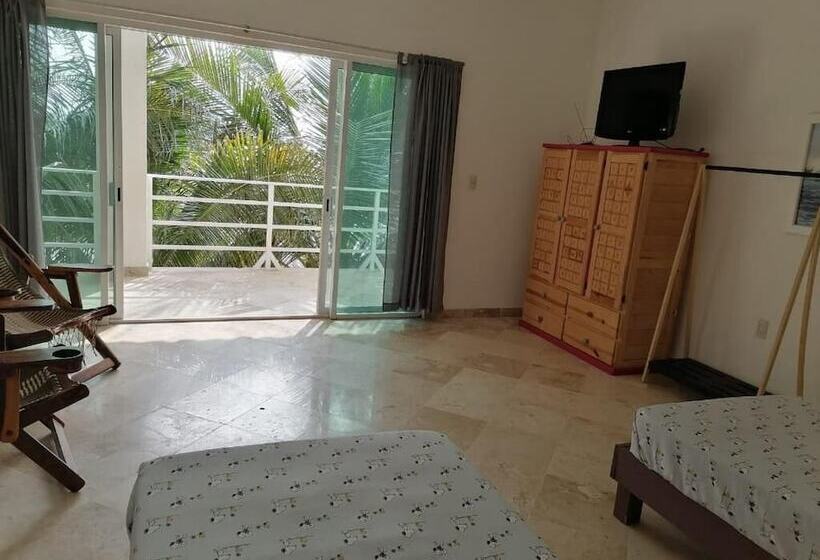 فندق Casa Luz De Mar