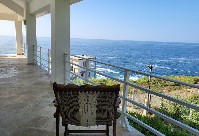 فندق Casa Luz De Mar