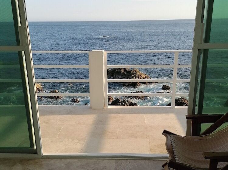 فندق Casa Luz De Mar