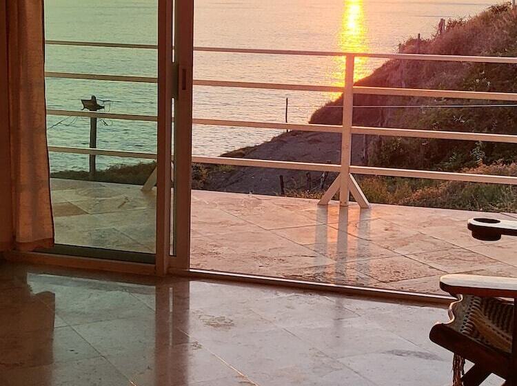 ホテル Casa Luz De Mar