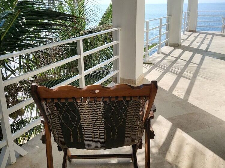 فندق Casa Luz De Mar