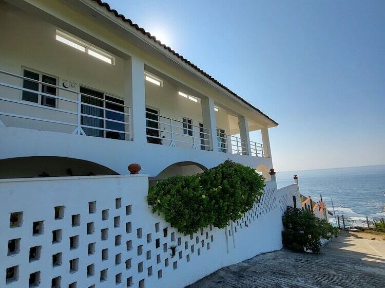 فندق Casa Luz De Mar