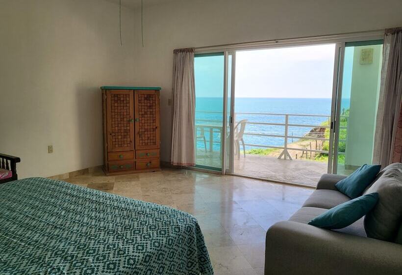 فندق Casa Luz De Mar