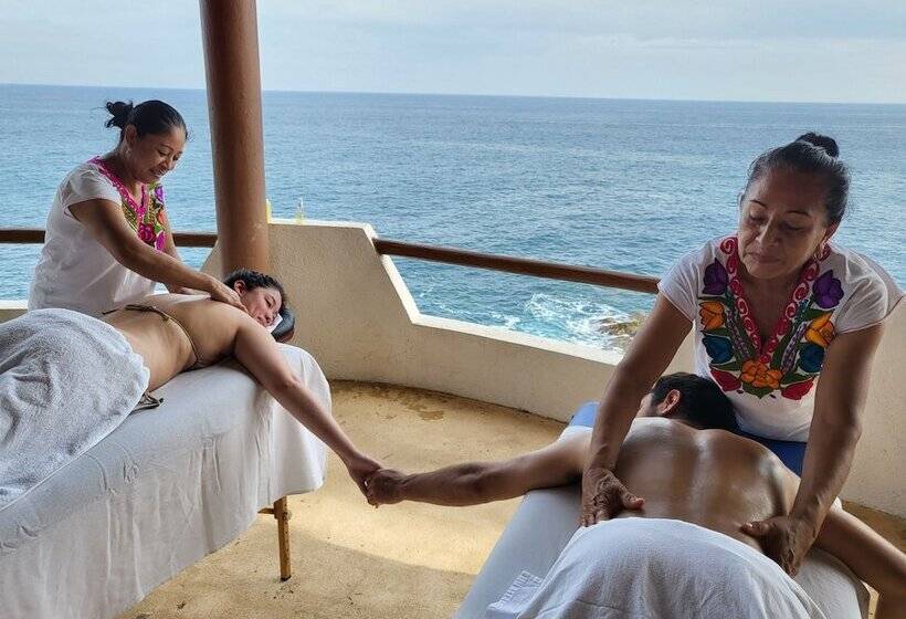 فندق Casa Luz De Mar