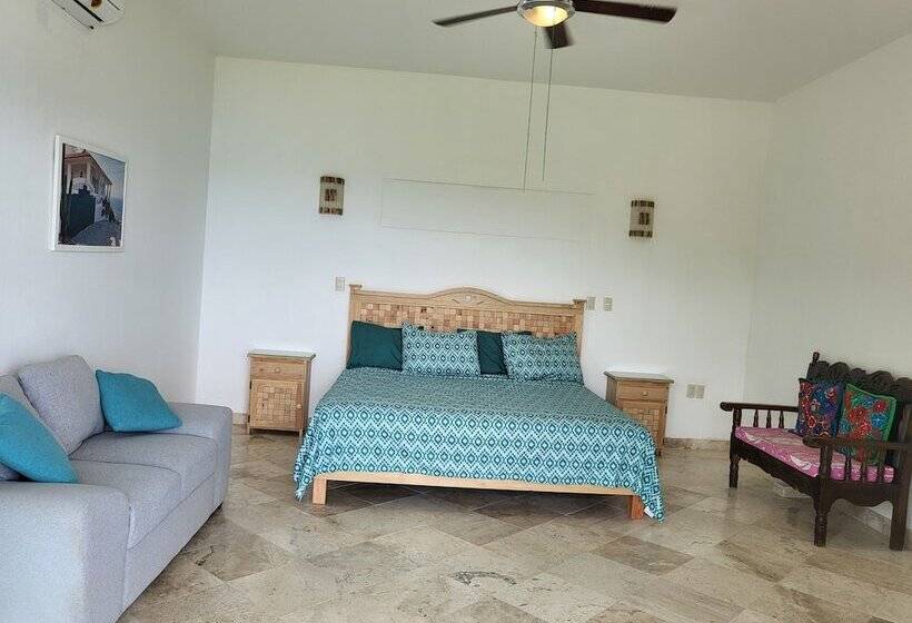 فندق Casa Luz De Mar