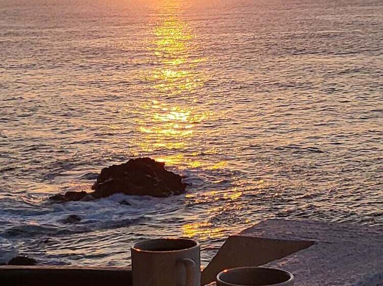 فندق Casa Luz De Mar