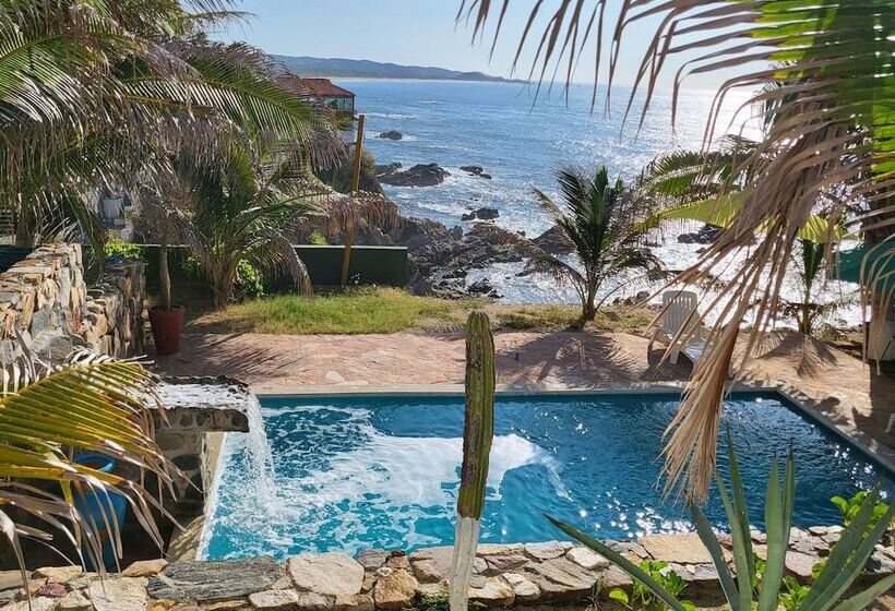 فندق Casa Luz De Mar