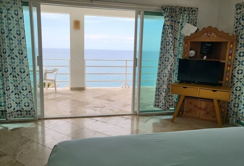 فندق Casa Luz De Mar