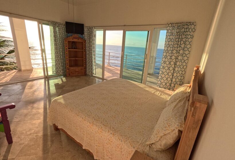 فندق Casa Luz De Mar