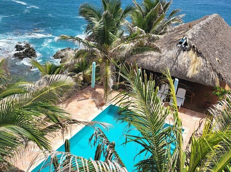 فندق Casa Luz De Mar