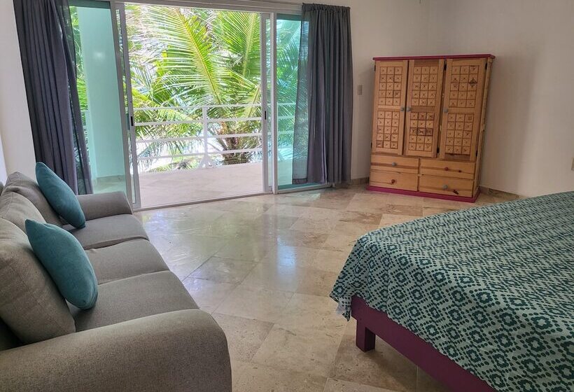 فندق Casa Luz De Mar