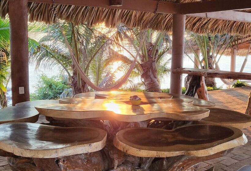 فندق Casa Luz De Mar