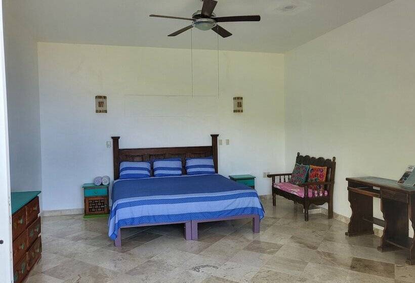 فندق Casa Luz De Mar