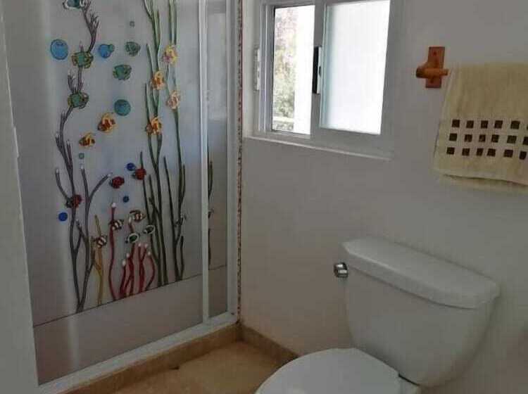 فندق Casa Luz De Mar