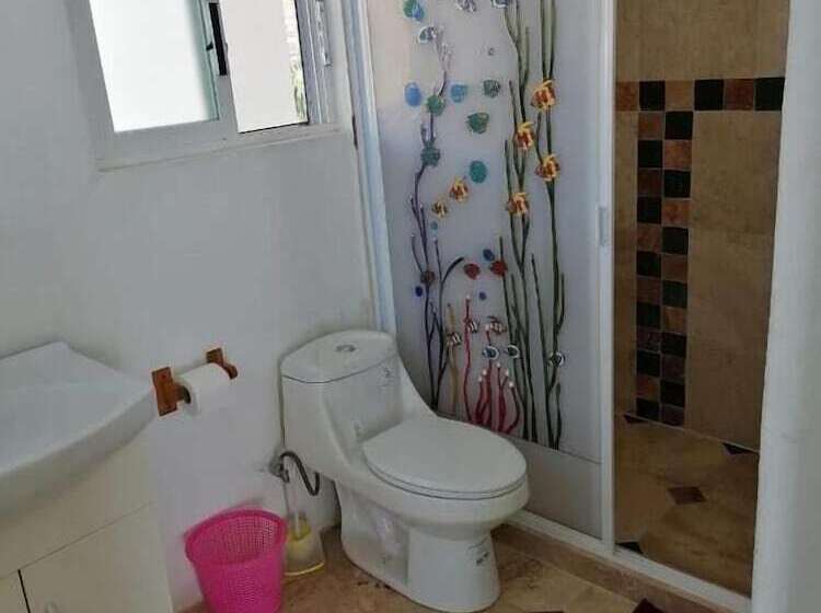 فندق Casa Luz De Mar