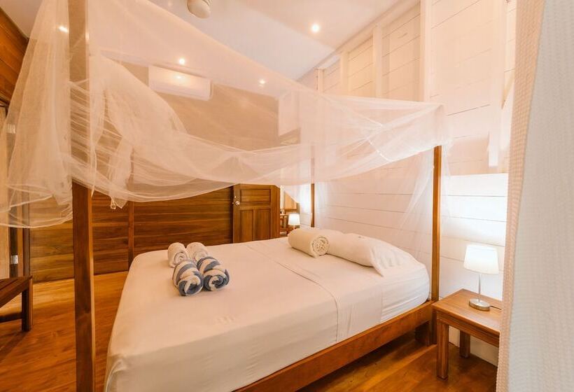 酒店 Casa Viva Lodge