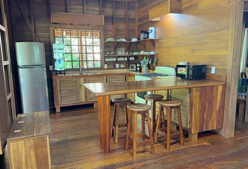 酒店 Casa Viva Lodge