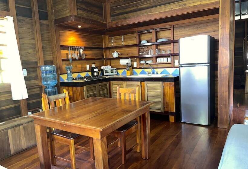 酒店 Casa Viva Lodge