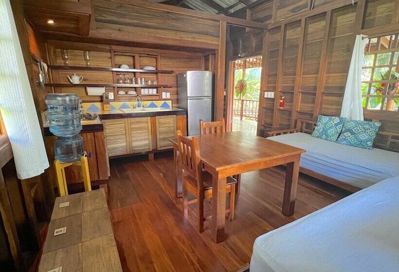 酒店 Casa Viva Lodge