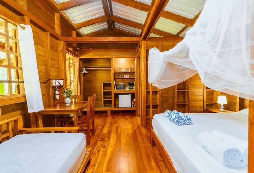 酒店 Casa Viva Lodge