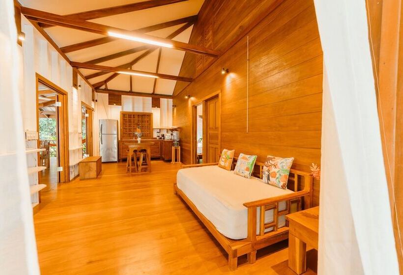 酒店 Casa Viva Lodge