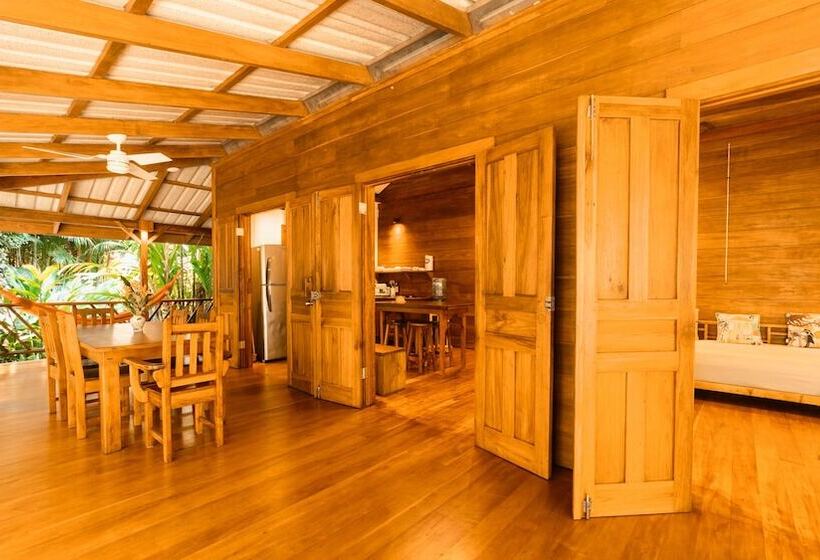 酒店 Casa Viva Lodge