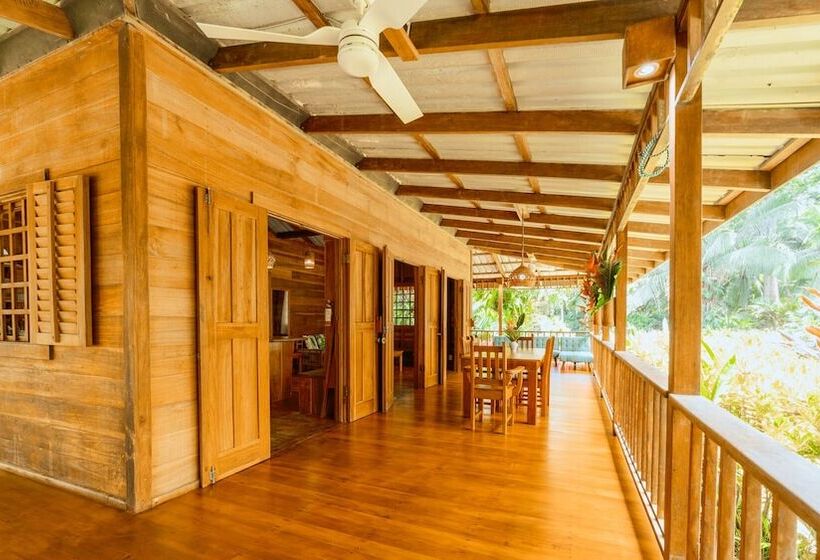 酒店 Casa Viva Lodge