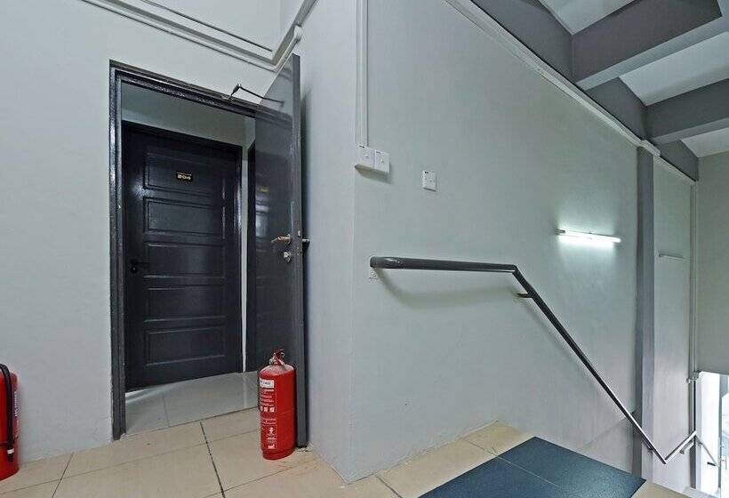 בית מלון כפרי Casalink By Oyo