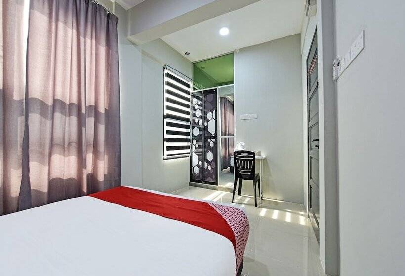 בית מלון כפרי Casalink By Oyo