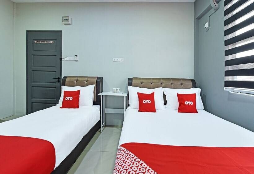 בית מלון כפרי Casalink By Oyo