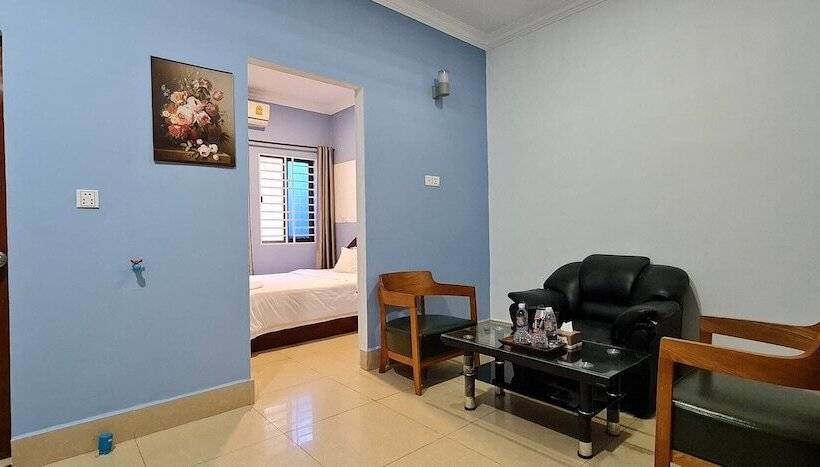 酒店 Chan&both Guesthouse