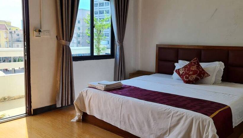 酒店 Chan&both Guesthouse