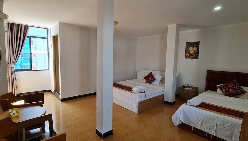 فندق Chan&both Guesthouse