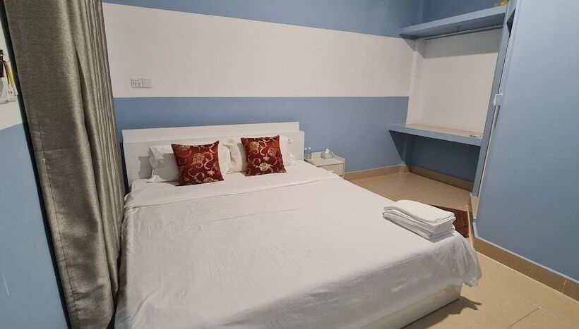 酒店 Chan&both Guesthouse