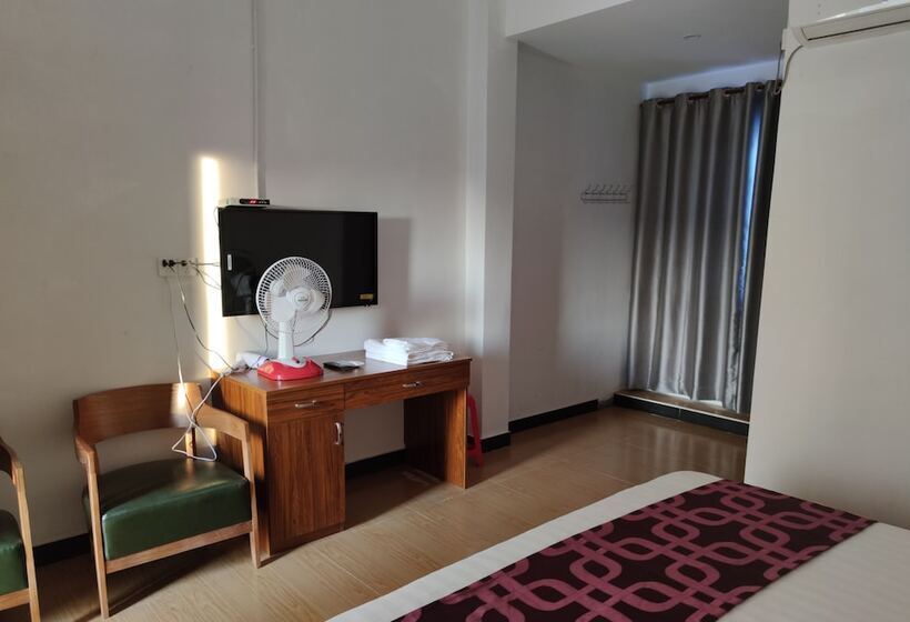 酒店 Chan&both Guesthouse