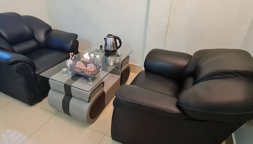 酒店 Chan&both Guesthouse