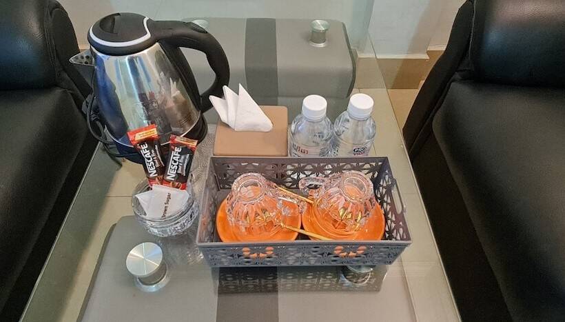 酒店 Chan&both Guesthouse