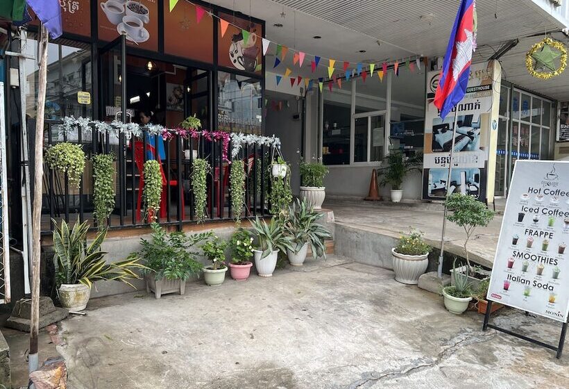 酒店 Chan&both Guesthouse