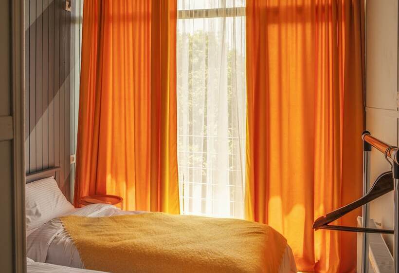 هتل Chateau Tsinandali