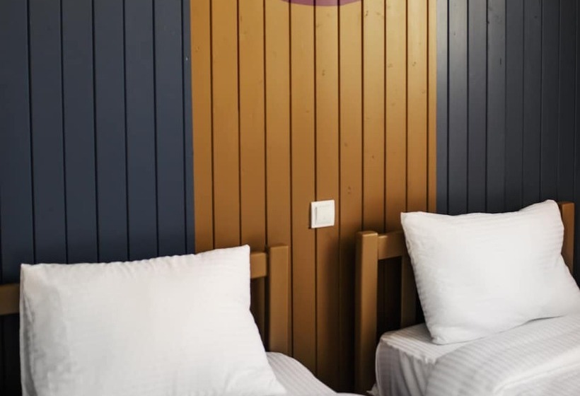 هتل Chateau Tsinandali