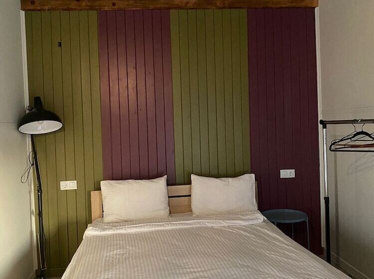 هتل Chateau Tsinandali