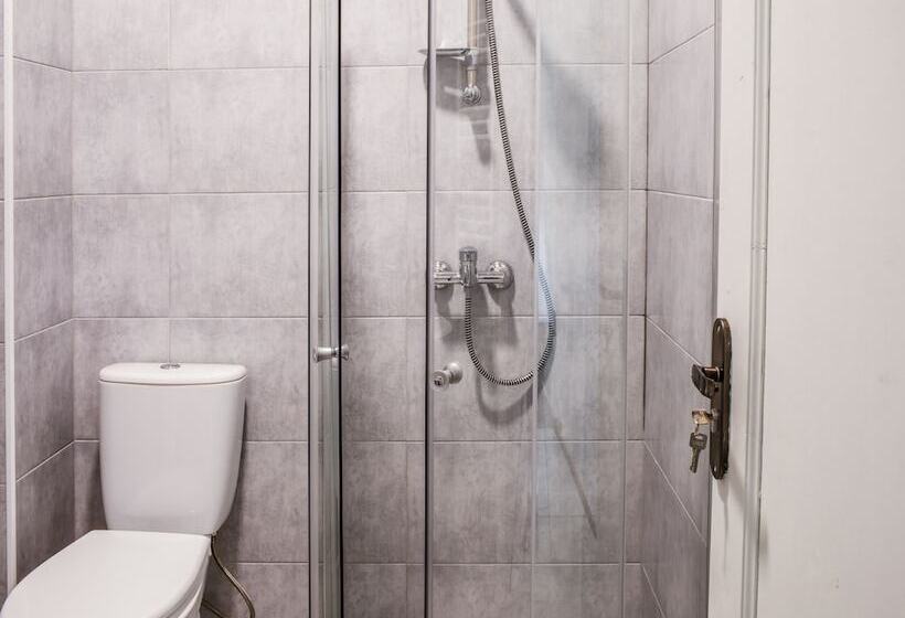 هتل Chateau Tsinandali