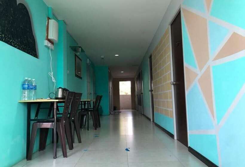 فندق Chen Room Bs By Oyo