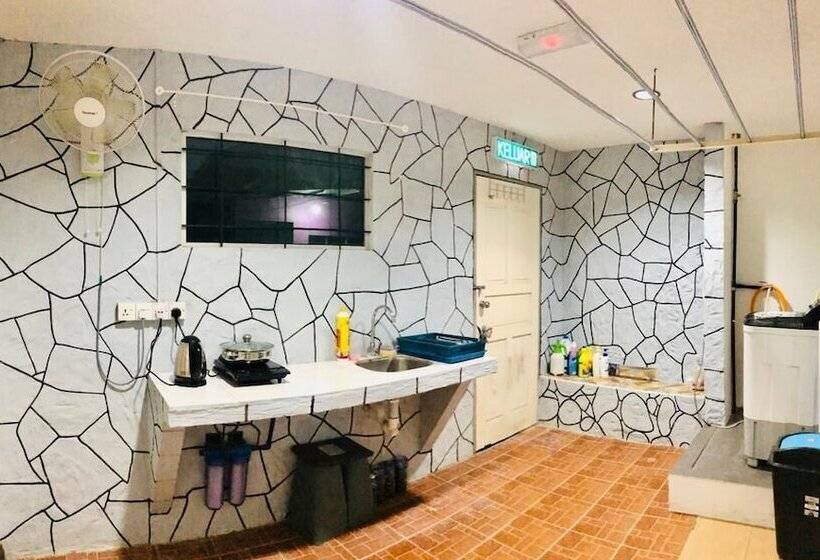 فندق Chen Room Bs By Oyo