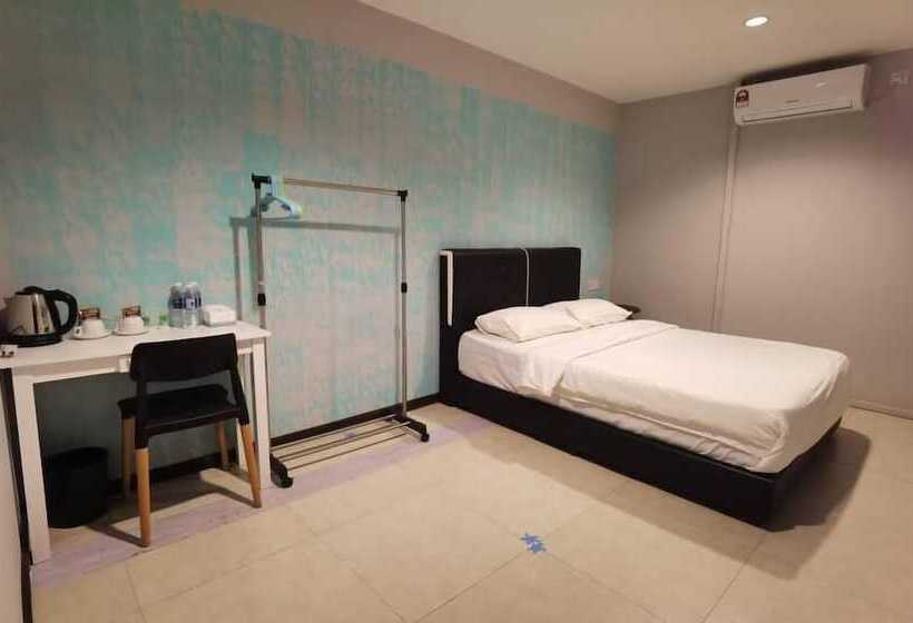 فندق Chen Room Bs By Oyo