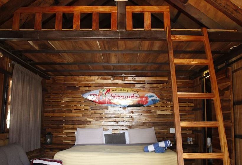 فندق Chiringuito De Palo