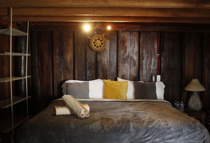 فندق Chiringuito De Palo